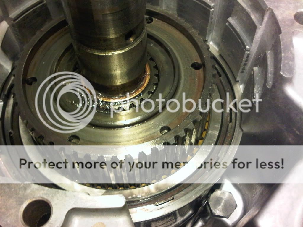 47re Clutch Pack Upgrades Competition Diesel